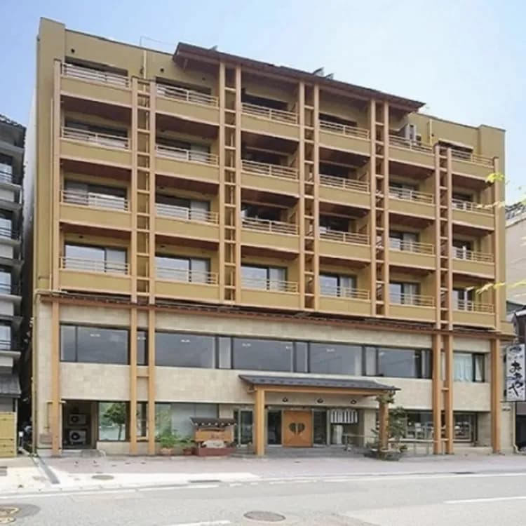 富士山河口湖溫泉 花水庭飯店｜溫泉浴場/河口湖旁-20