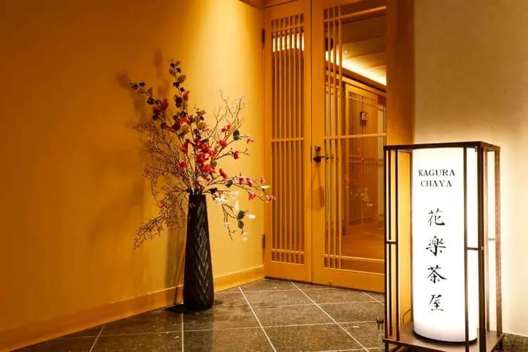 富士山河口湖溫泉 花水庭飯店｜溫泉浴場/河口湖旁-9