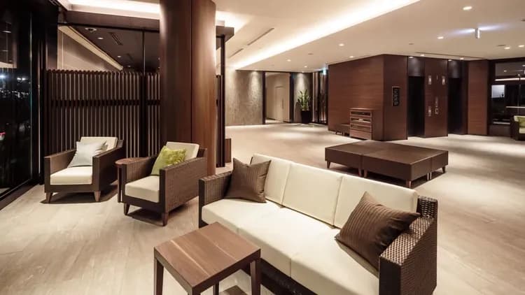 富士山展望溫泉MYSTAYS飯店｜溫泉浴場/近富士急樂園/富士急樂園站步行6分-16