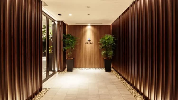 富士山展望溫泉MYSTAYS飯店｜溫泉浴場/近富士急樂園/富士急樂園站步行6分-18