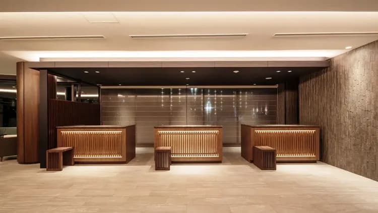 富士山展望溫泉MYSTAYS飯店｜溫泉浴場/近富士急樂園/富士急樂園站步行6分-17