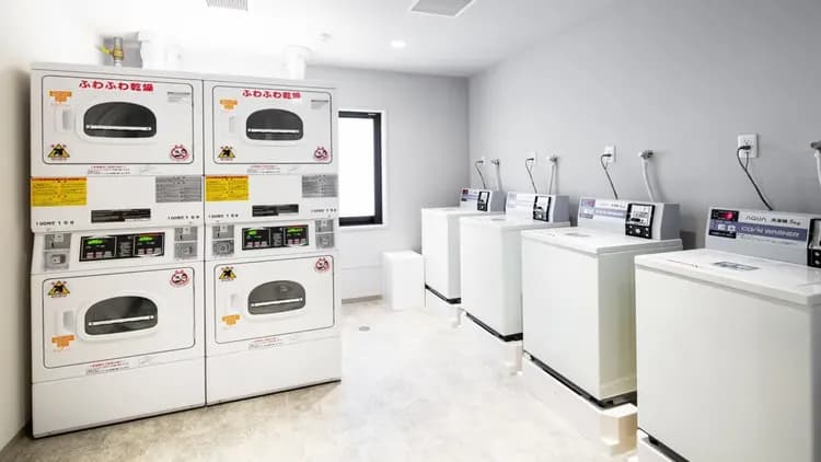 富士山展望溫泉MYSTAYS飯店｜溫泉浴場/近富士急樂園/富士急樂園站步行6分-8