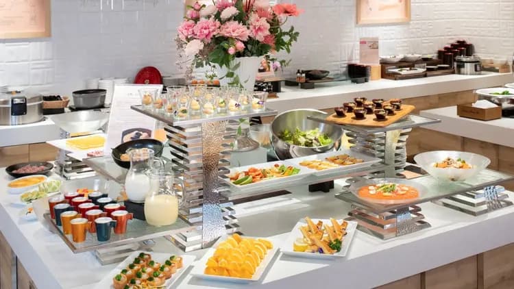 富士山展望溫泉MYSTAYS飯店｜溫泉浴場/近富士急樂園/富士急樂園站步行6分-19