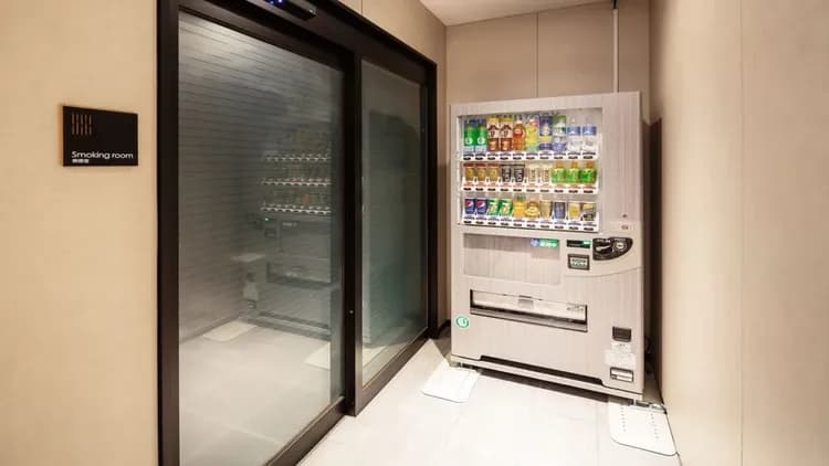 富士山展望溫泉MYSTAYS飯店｜溫泉浴場/近富士急樂園/富士急樂園站步行6分-14