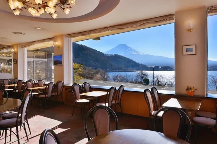 ホテル美富士園-5