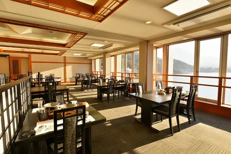 ホテル美富士園-6