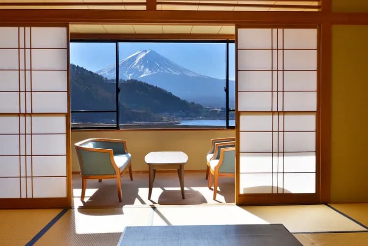 ホテル美富士園-2