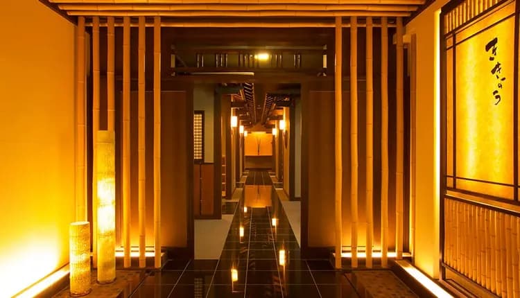 ホテル美富士園-7