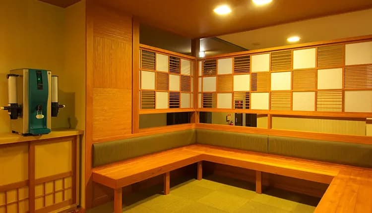 ホテル美富士園-4