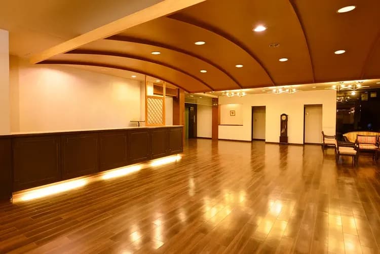 ホテル美富士園-10