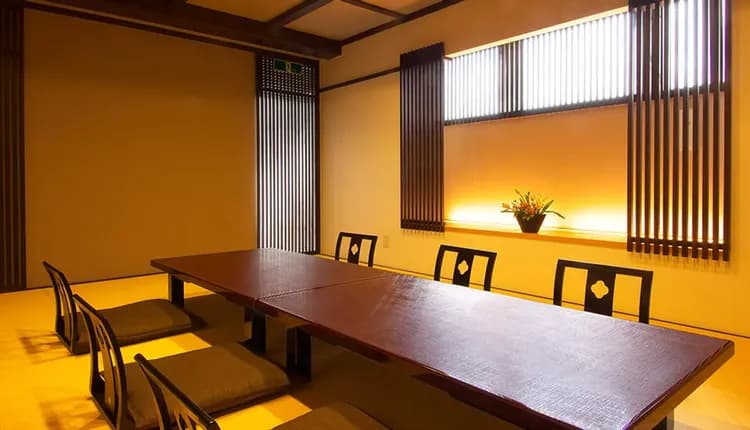 ホテル美富士園-8