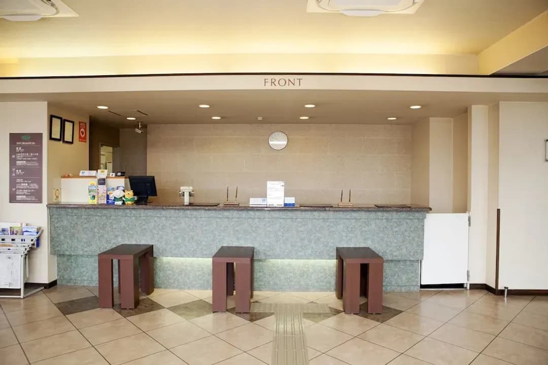 山梨縣-河口湖露櫻酒店