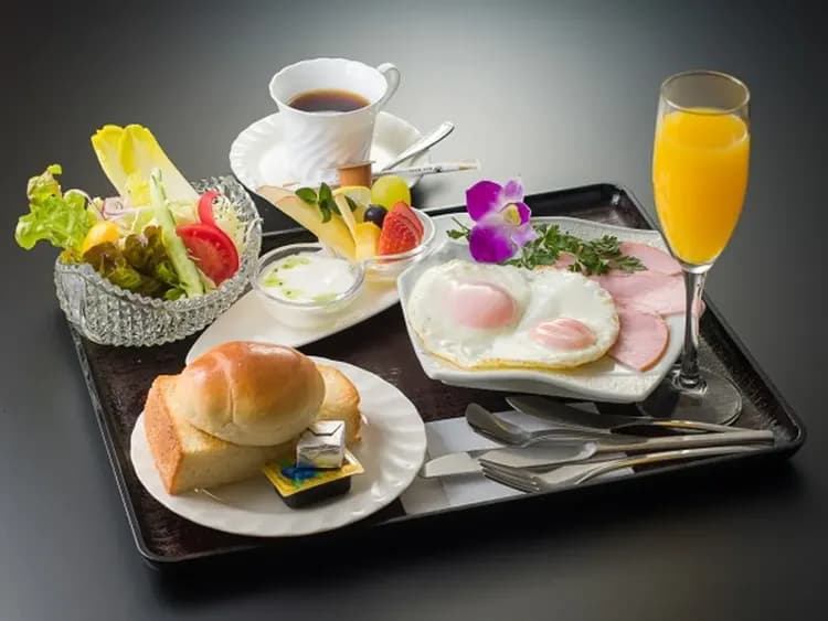 호텔 후지 타쓰가오카-17