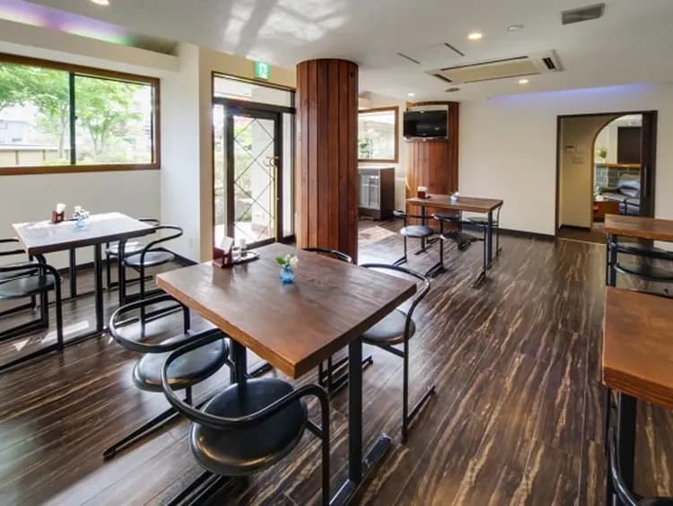 호텔 후지 타쓰가오카-19