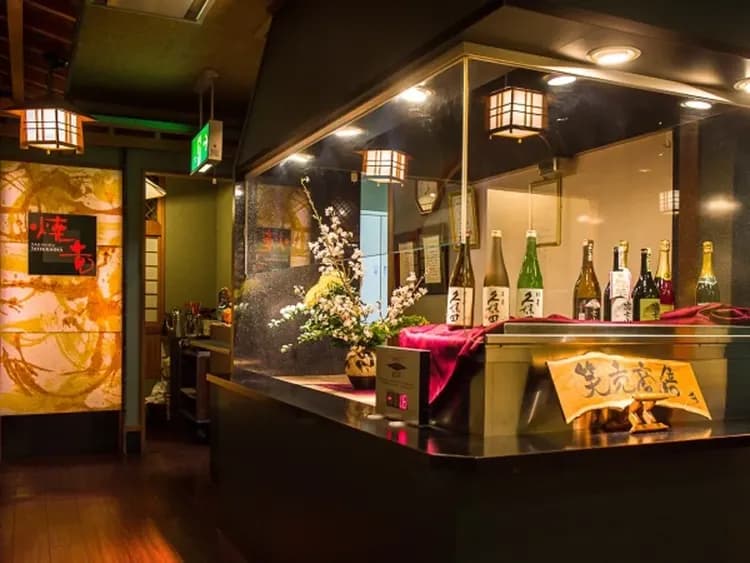 호텔 후지 타쓰가오카-20