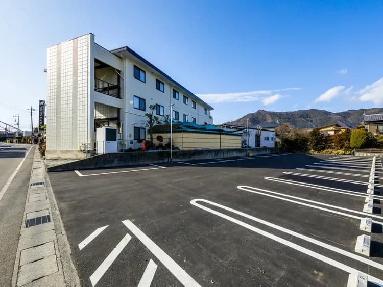 호텔 후지 타쓰가오카-16