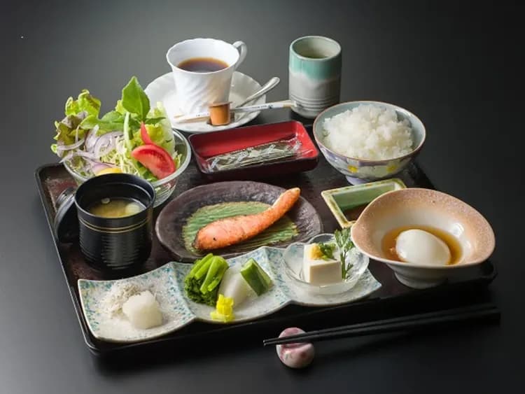 호텔 후지 타쓰가오카-18