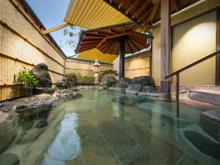 호텔 후지 타쓰가오카-2