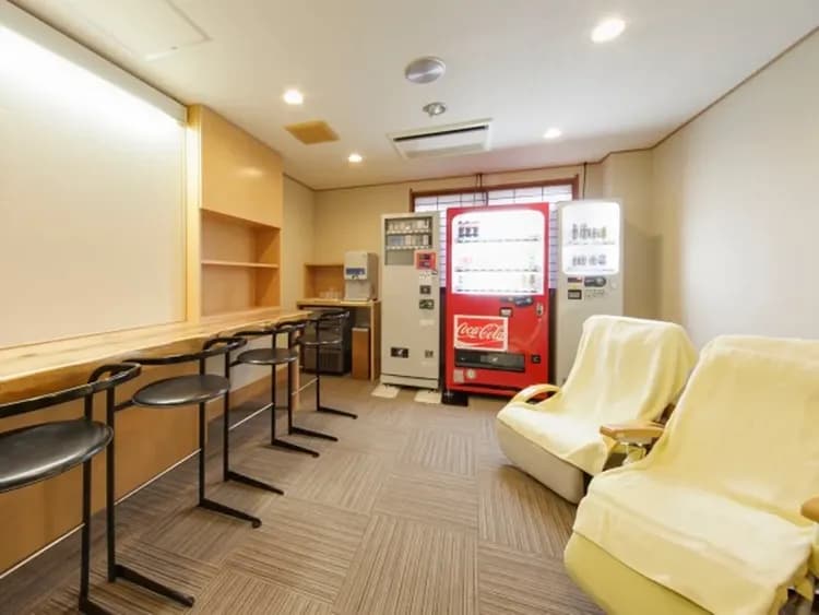 호텔 후지 타쓰가오카-6