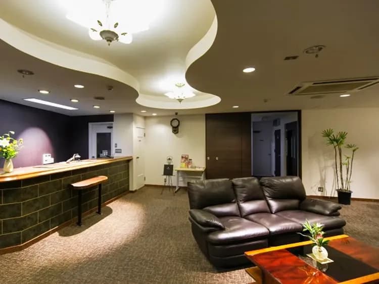 호텔 후지 타쓰가오카-14