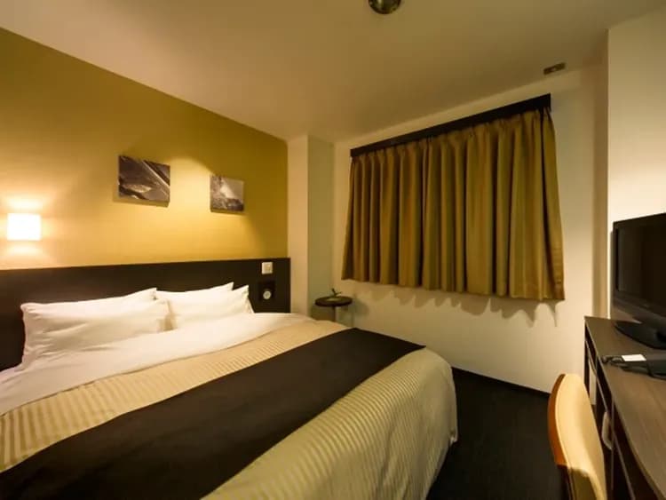 호텔 후지 타쓰가오카-11