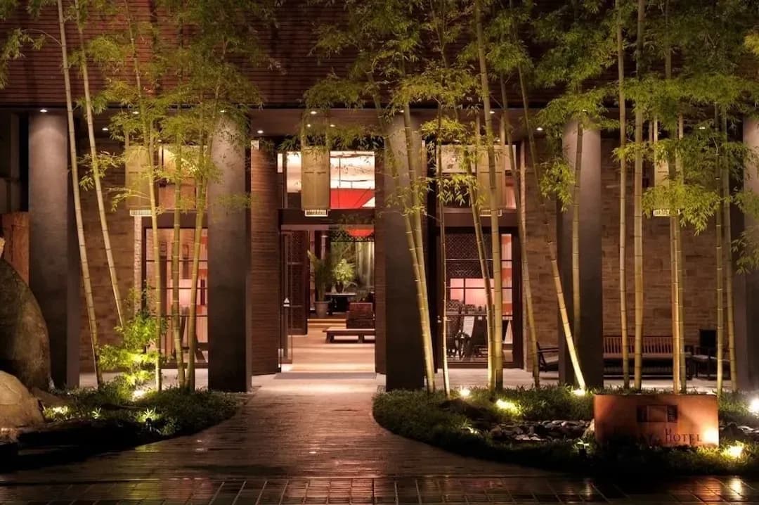 山梨縣-城市別墅科納亞飯店