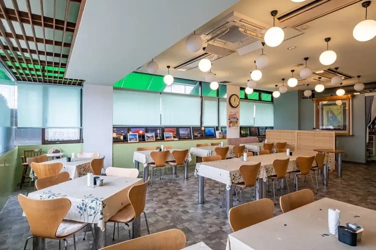 河口湖車站旅館｜河口湖站步行2分-11