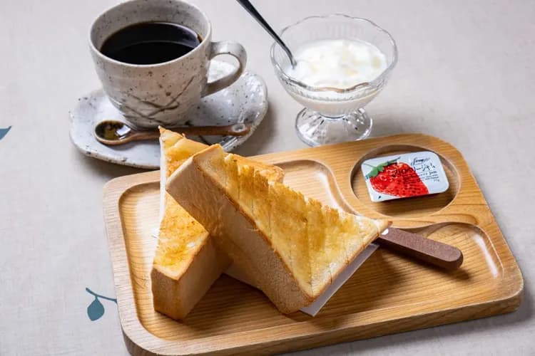 河口湖車站旅館｜河口湖站步行2分-10