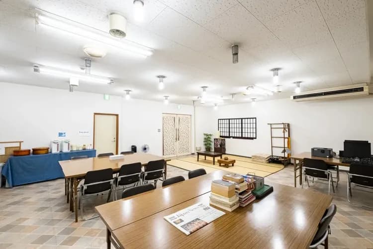 河口湖車站旅館｜河口湖站步行2分-12