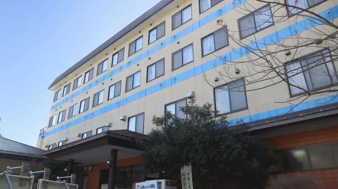 山梨縣-星星之地飯店