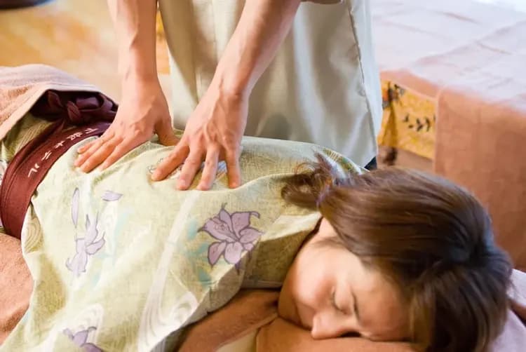 Massage