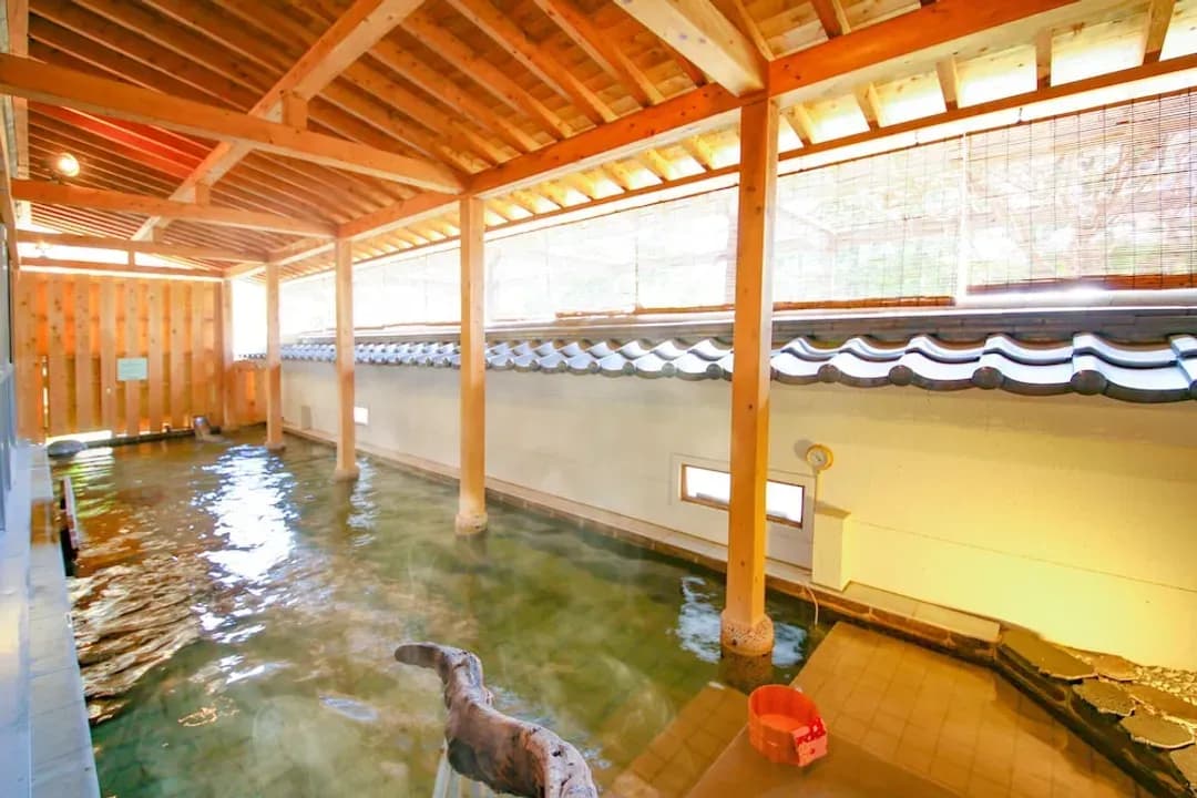山梨縣-Ooedo Onsen Monogatari Hotel Shinko