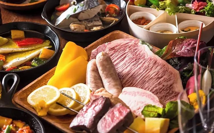 Room service - dining