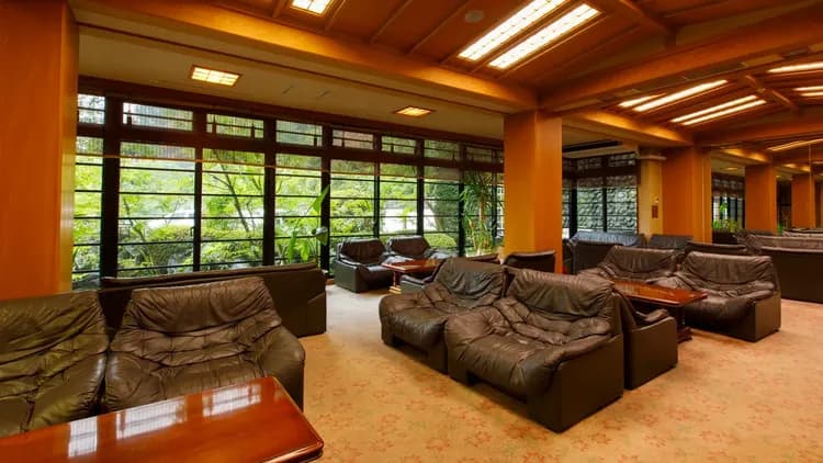 南八岳須玉溫泉 若神樓｜露天溫泉/公共浴場/富士山景-14