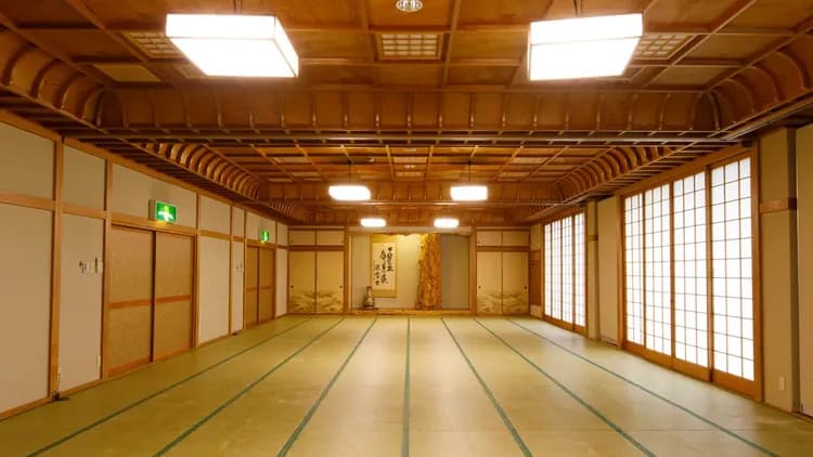 南八岳須玉溫泉 若神樓｜露天溫泉/公共浴場/富士山景-13