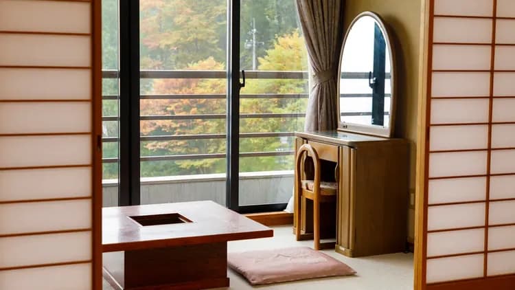 南八岳須玉溫泉 若神樓｜露天溫泉/公共浴場/富士山景-5