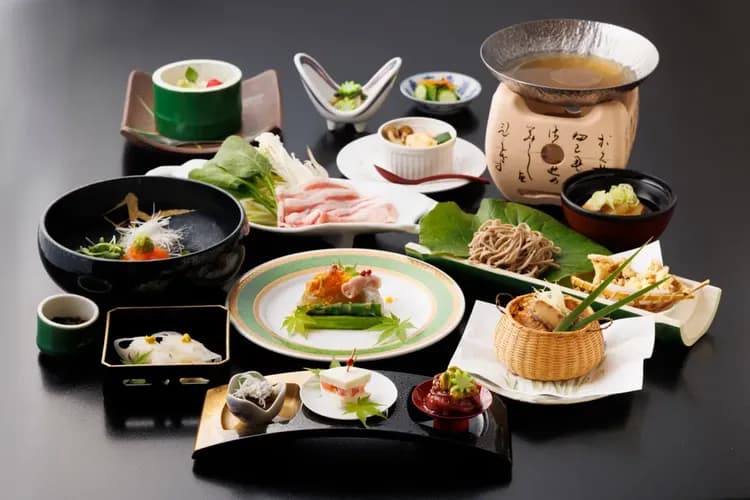 南八岳須玉溫泉 若神樓｜露天溫泉/公共浴場/富士山景-12