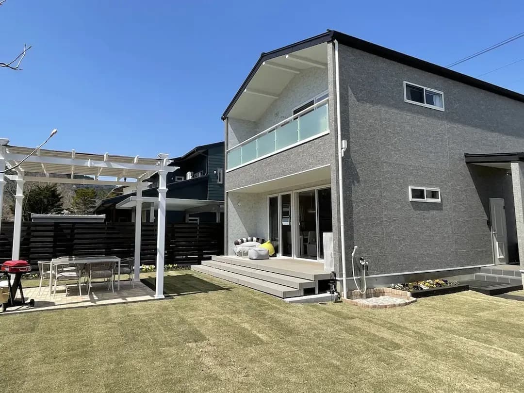 山梨縣-Mt. Fuji koko wantyanOK sintikubessō