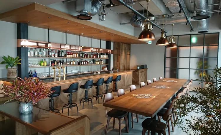 Kawasaki King Skyfront Tokyu REI Hotel-9