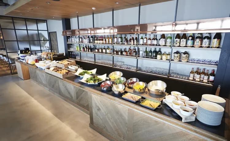 Kawasaki King Skyfront Tokyu REI Hotel-10