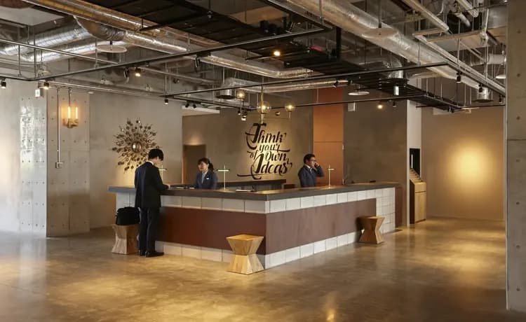 Kawasaki King Skyfront Tokyu REI Hotel-16