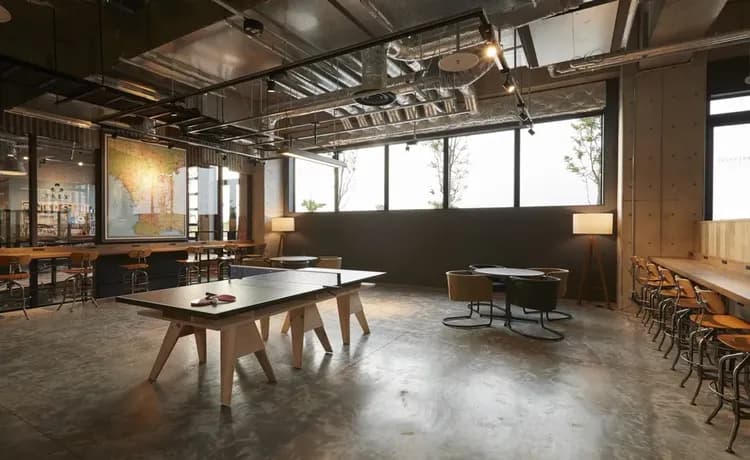 Kawasaki King Skyfront Tokyu REI Hotel-14