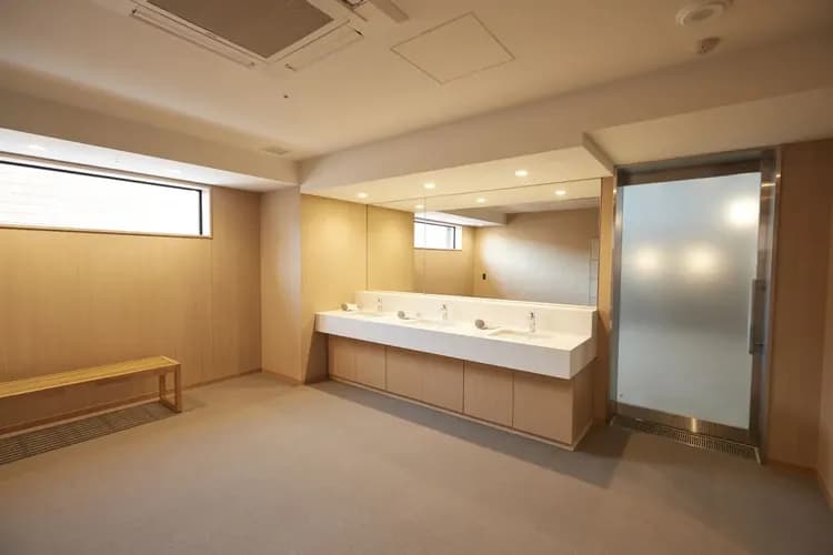 Kawasaki King Skyfront Tokyu REI Hotel-8