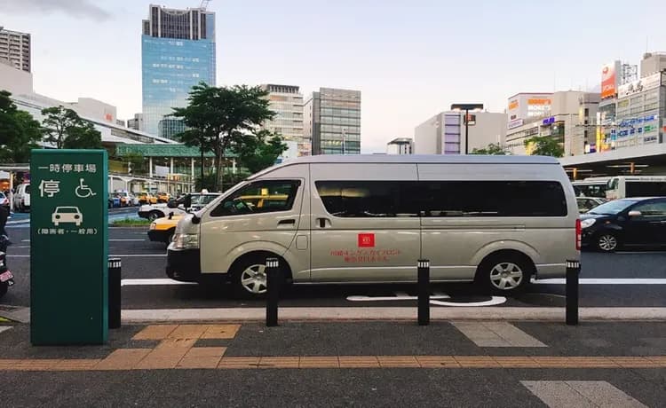 Kawasaki King Skyfront Tokyu REI Hotel-19