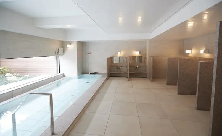 Kawasaki King Skyfront Tokyu REI Hotel-7