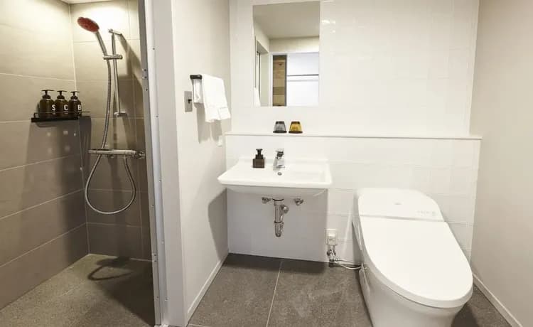 Kawasaki King Skyfront Tokyu REI Hotel-4