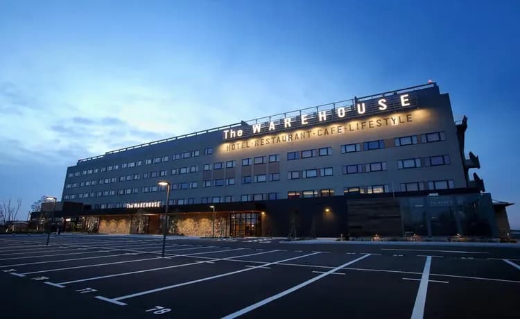 Kawasaki King Skyfront Tokyu REI Hotel-20