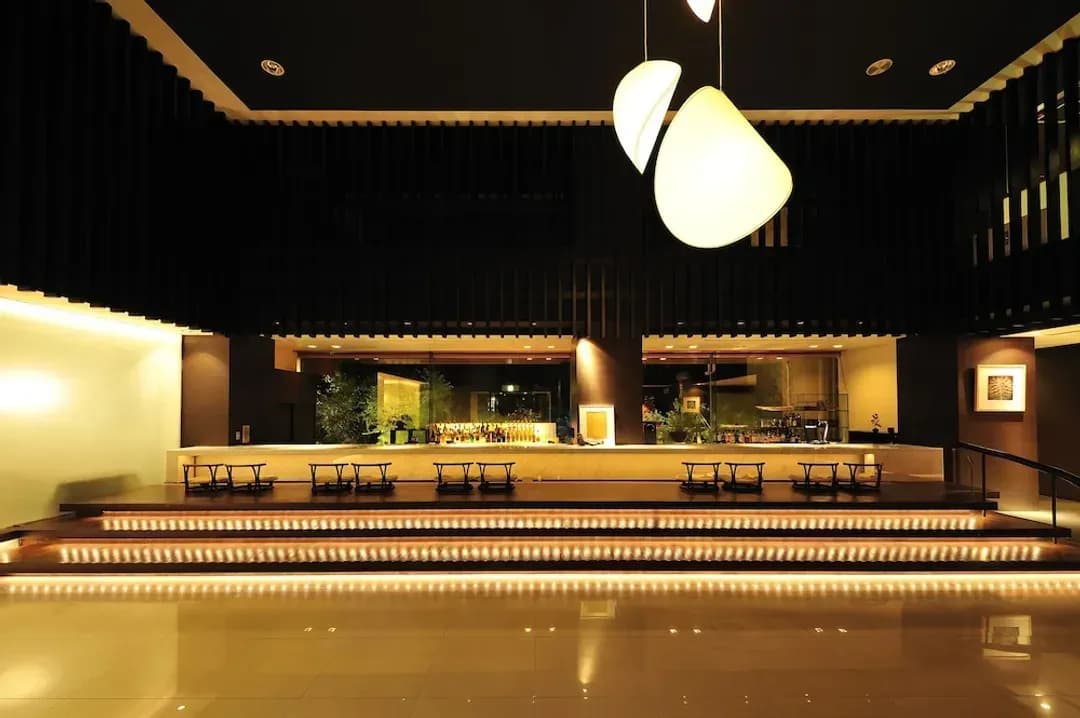 神奈川縣-天翠茶寮飯店