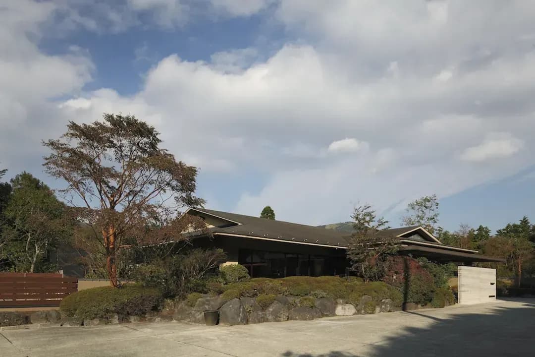 神奈川縣-北風茶寮飯店