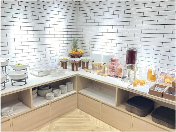 파르이스트 빌리지 호텔 요코하마-6